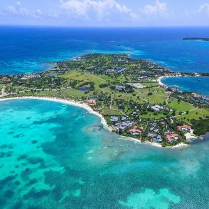 19270 Jumby Bay. Orig