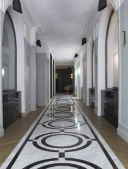 HOTEL BACHAUMONT