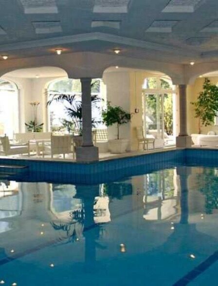 rosa alpina