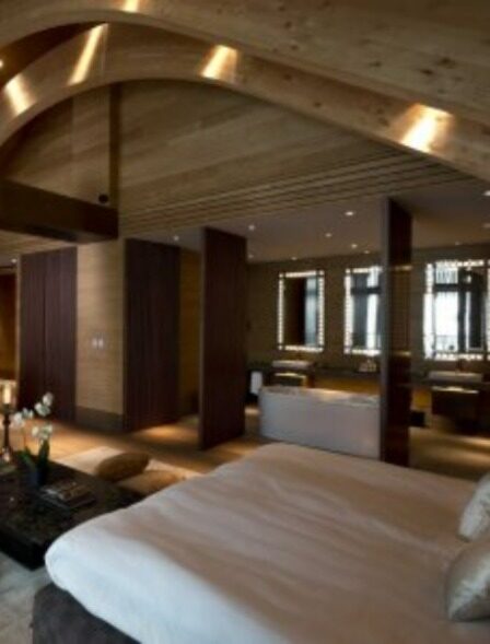 chedi