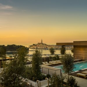 Grand Park Hotel Rovinj