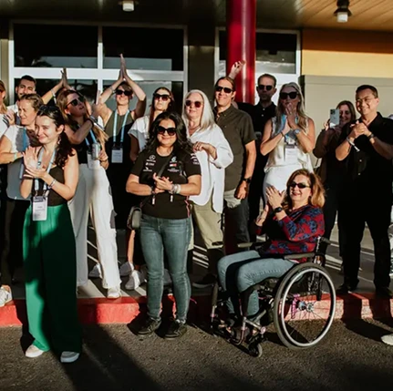 Community For Everyone