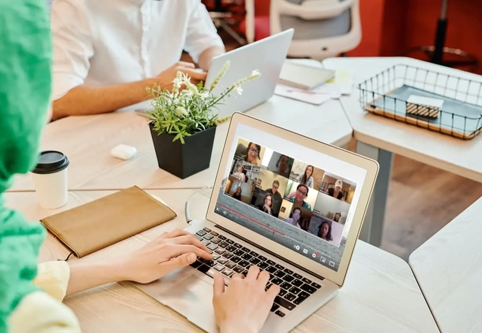 Integrated Platform 1
