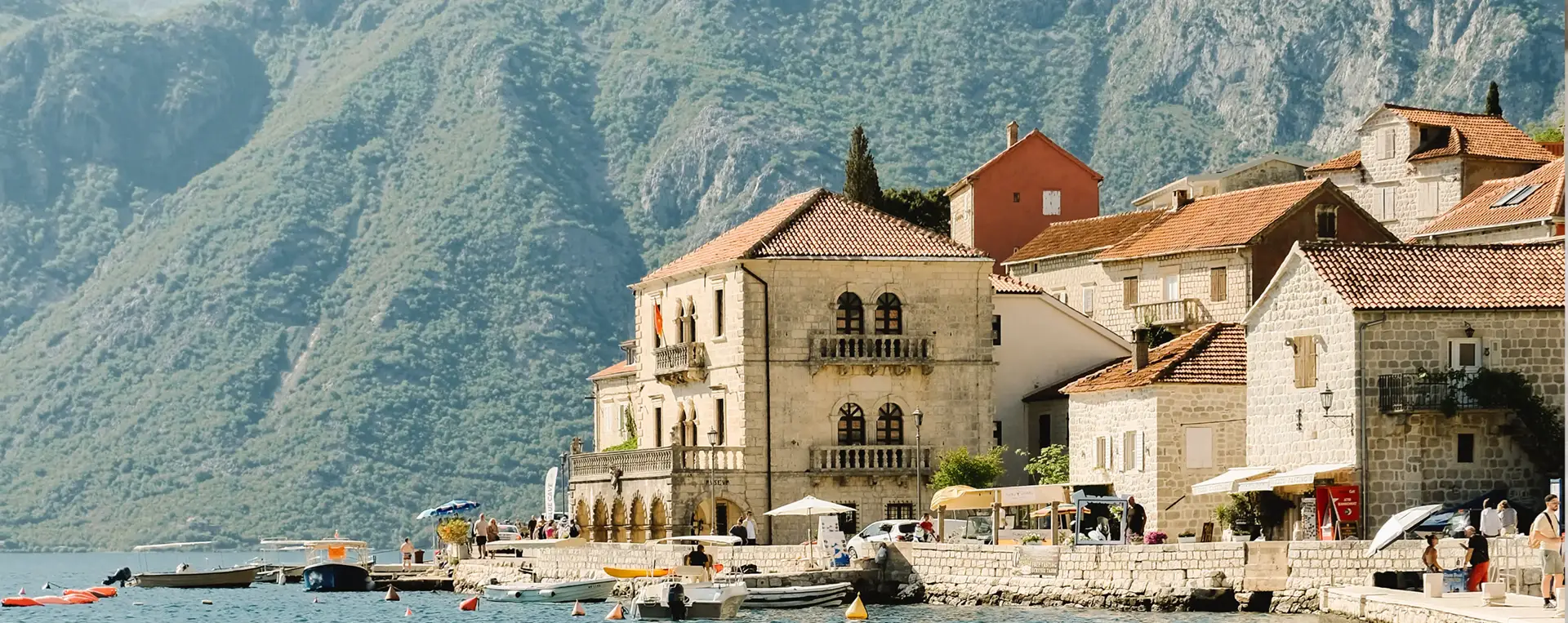 Partner Relationships Hero