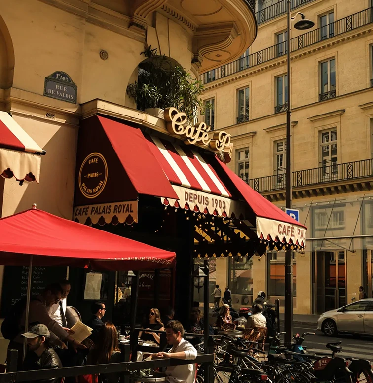 Reach Key Milestones 3