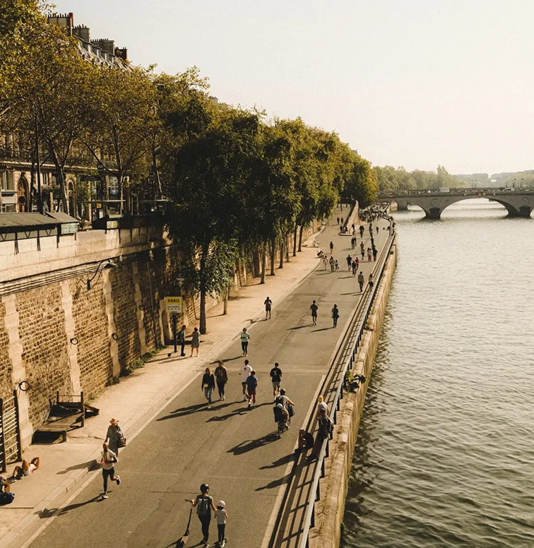 Reach Key Milestones 4