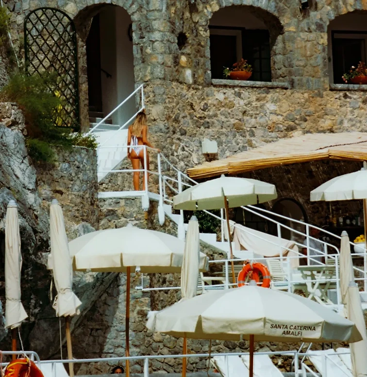 Reach Key Milestones 5