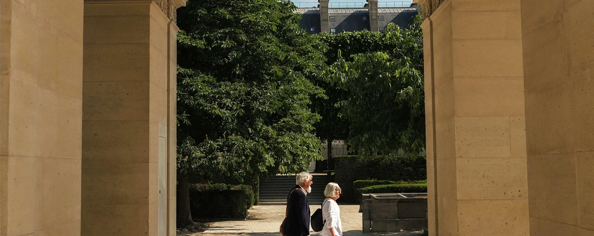 Reach Key Milestones Hero